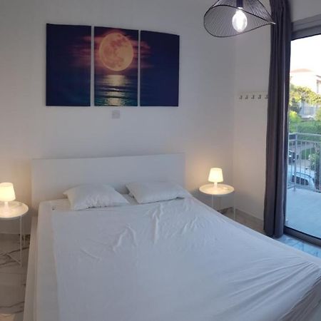 Eros Maisonette In Latchi Area Just 700 Meters Or One-Minute Drive From Polis Municipal Beach Esterno foto