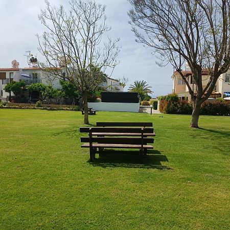 Eros Maisonette In Latchi Area Just 700 Meters Or One-Minute Drive From Polis Municipal Beach Esterno foto