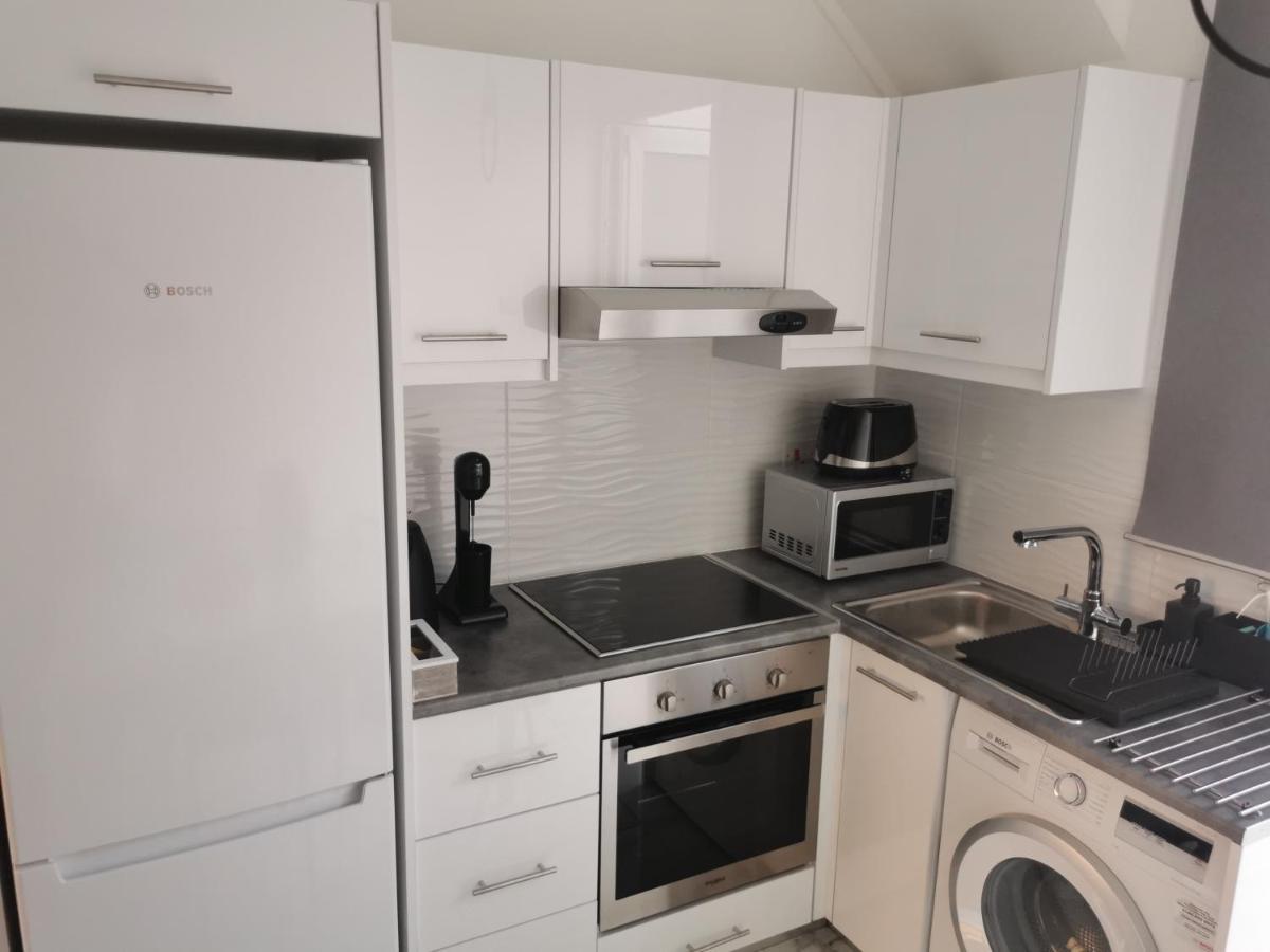 Eros Maisonette In Latchi Area Just 700 Meters Or One-Minute Drive From Polis Municipal Beach Esterno foto