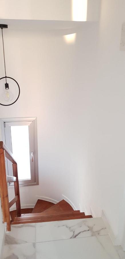Eros Maisonette In Latchi Area Just 700 Meters Or One-Minute Drive From Polis Municipal Beach Esterno foto