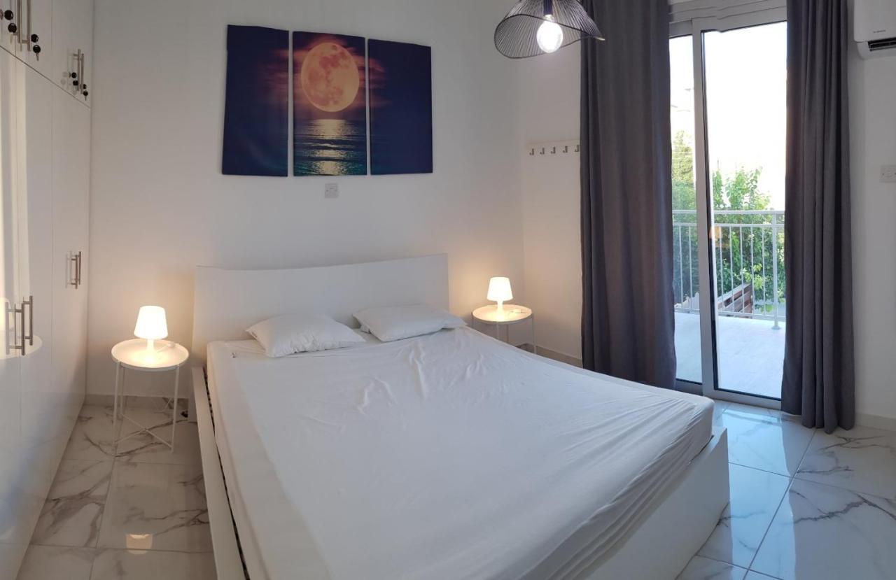 Eros Maisonette In Latchi Area Just 700 Meters Or One-Minute Drive From Polis Municipal Beach Esterno foto
