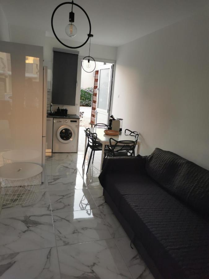 Eros Maisonette In Latchi Area Just 700 Meters Or One-Minute Drive From Polis Municipal Beach Esterno foto