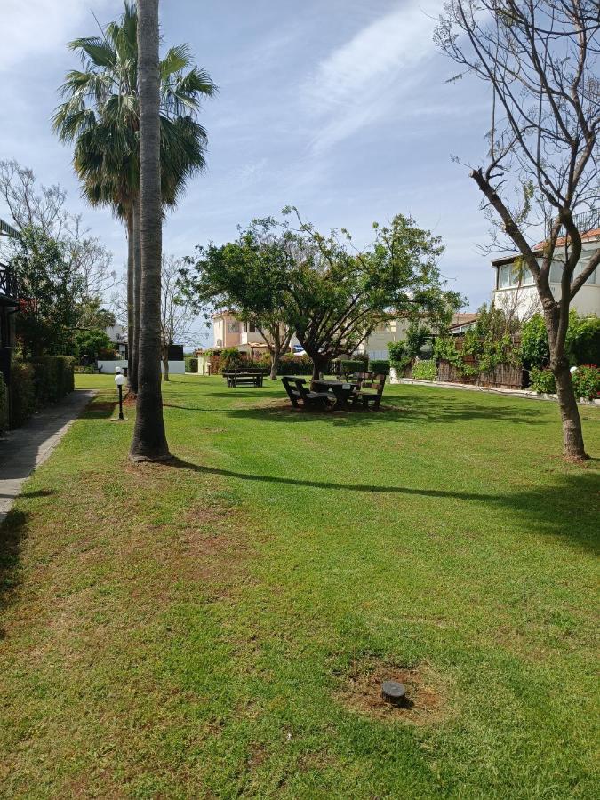 Eros Maisonette In Latchi Area Just 700 Meters Or One-Minute Drive From Polis Municipal Beach Esterno foto
