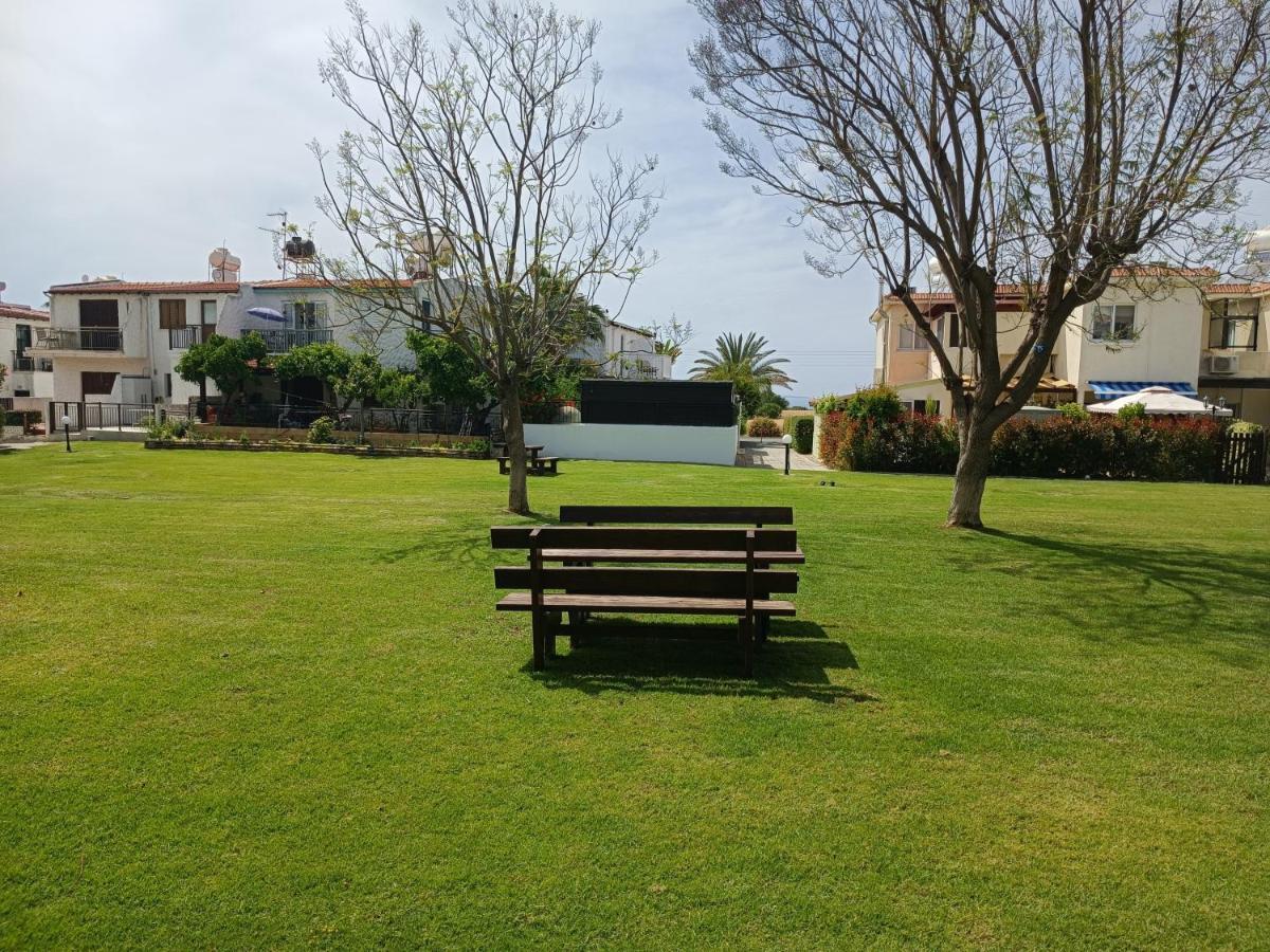 Eros Maisonette In Latchi Area Just 700 Meters Or One-Minute Drive From Polis Municipal Beach Esterno foto