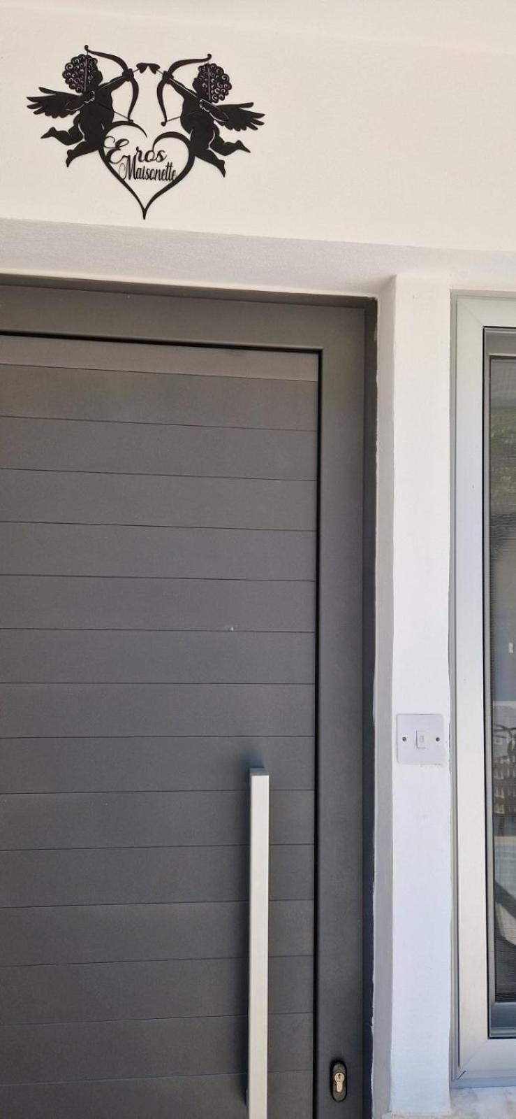 Eros Maisonette In Latchi Area Just 700 Meters Or One-Minute Drive From Polis Municipal Beach Esterno foto